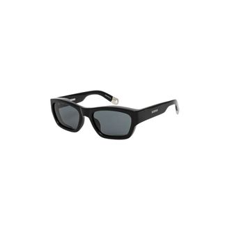 Jacquemus Donna, Accessori, Nero, Taglia unica, new