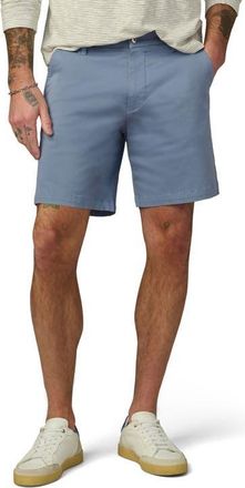 Joe's The Palmer Stretch Twill Shorts in Troposphere at Nordstrom, Size 31