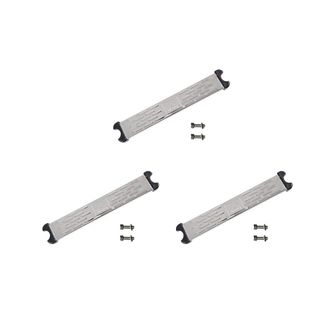 OEM Pelda&ntilde;os De Repuesto Para Escalera De Piscina, De Acero Inoxidable Antideslizante. Accesorios Para Piscina