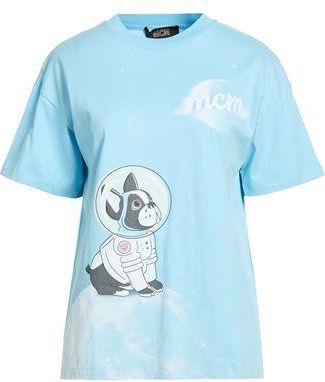 MCM TOPS - T-shirts auf YOOX.COM