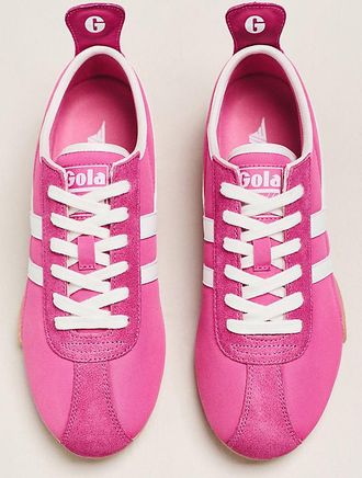 Gola Exclusive Curve Sneakers