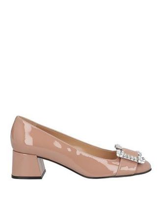 Sergio Rossi SCHUHE - Pumps auf YOOX.COM