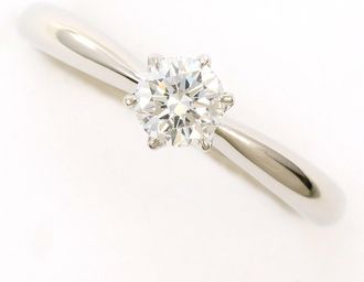 C&A Platinum Platinum 1000 Band Ring (Pre-Owned)