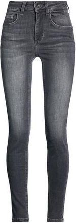 Liu Jo HOSEN & R&Ouml;CKE - Jeanshosen auf YOOX.COM