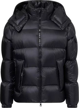 Moncler COUYERE JACKET Size: 5, colour: BLACK