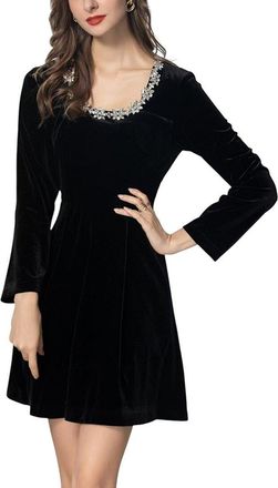 Burryco Mini Dress