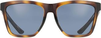 Costa 6S9122 Panga II Polarized 912205 Womens Sunglasses Tortoiseshell Size 57