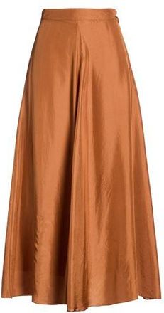 Forte_Forte BOTTOMWEAR - Gonne lunghe su YOOX.COM