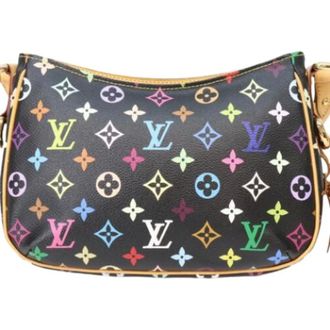 Louis Vuitton Borsa a spalla Monogram Multicolore Pre-owned - - Pre-owned - Donna - Multicolore - ONE SIZE