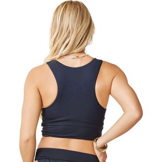 Carve Designs Tofino Top in Black at Nordstrom, Size X-Large