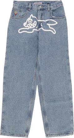 Icecream Icecream, Heren, Jeans, Blauw, Maat: W34 Denim