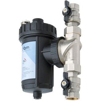 RBM Rbm - Safe-cleaner 1 Filtro Magn&eacute;tico - 23440650