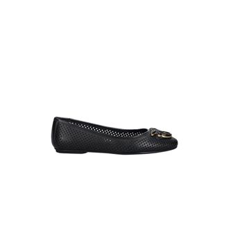Pinko Pinko - Max 11 - Ballerina Nappa - Dames - Schoenen - Zwart - Maat: 36 EU