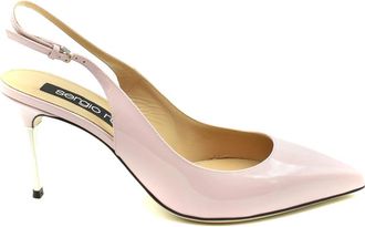 Sergio Rossi Pumps