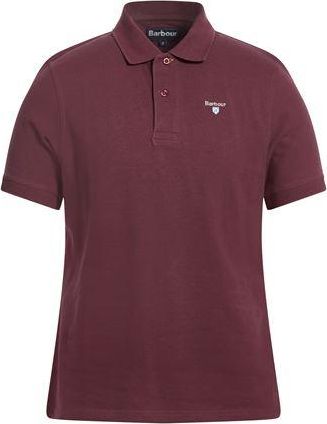 Barbour TOPWEAR - Polo shirts on YOOX.COM