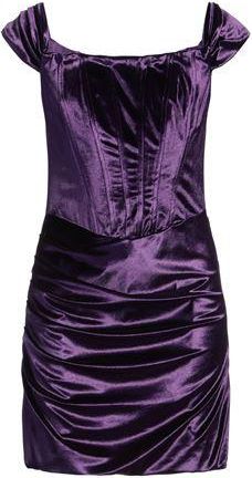 Jijil VESTIDOS - Minivestidos en YOOX.COM