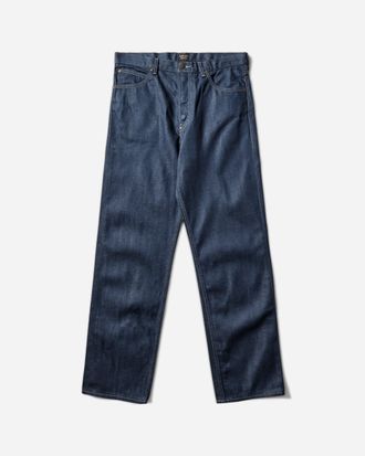 Lee Men s 101 50 s Rider Relaxed Jeans Dry Red Cast