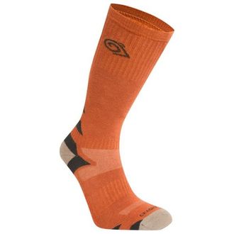 Craghoppers Nosilife Adventure Socken Wandersocken - Unisex | bunt