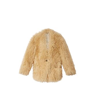 Isabel Marant Mylae Coat
