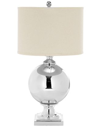 Safavieh Icott Mercury Glass Lamp