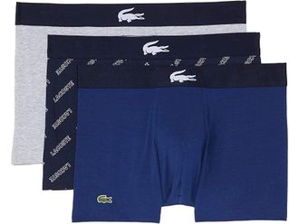 Silver Lacoste Clothing: Shop up to −55% | Stylight