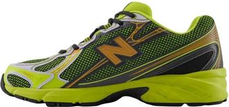 New Balance Fitness, Dames, Groen, 36 1/2 EU, 740 Sneakers