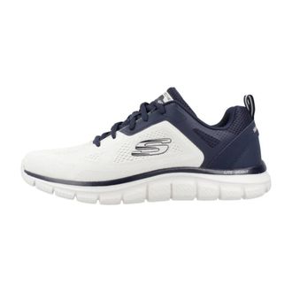 Skechers Heren, Sport, Veelkleurig, Maat: 44 EU Synthetisch