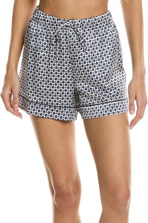 Petite Plume Silk Short