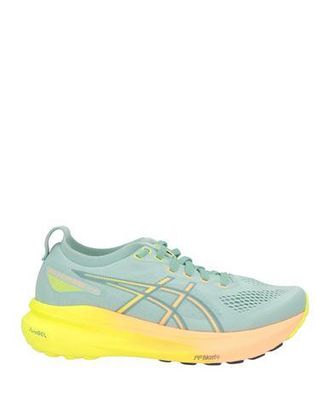 Asics FOOTWEAR - Trainers on YOOX.COM