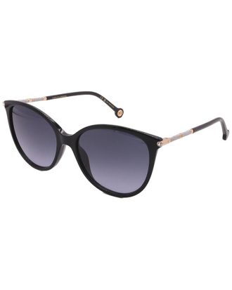 Carolina Herrera Womens Her 0189 57Mm Sunglasses
