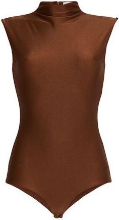 Sportmax TOPWEAR - Bodysuits on YOOX.COM