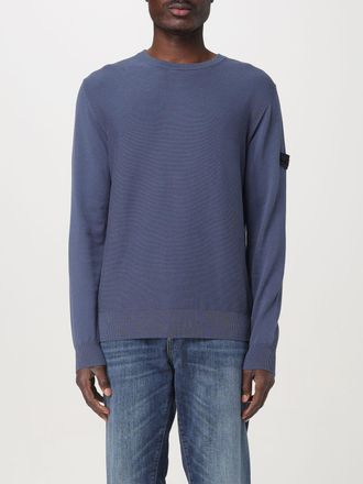 Peuterey Sweater Men color Blue 1