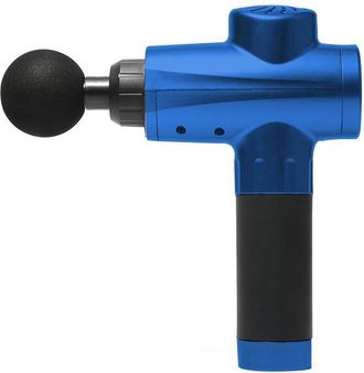 Cenocco Cenocco Pistola De Relajaci&oacute;n Muscular Profunda Masaje Azul