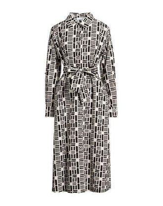 Caf&egrave;noir DRESSES - Midi dresses sur YOOX.COM
