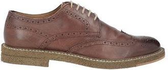 Angelo Nardelli FOOTWEAR - Lace-up shoes sur YOOX.COM