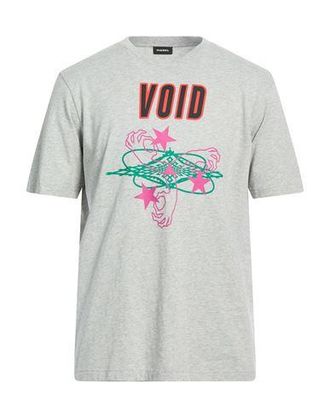 Diesel CAMISETAS Y TOPS - Camisetas en YOOX.COM