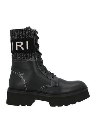 Amiri Ankle boots