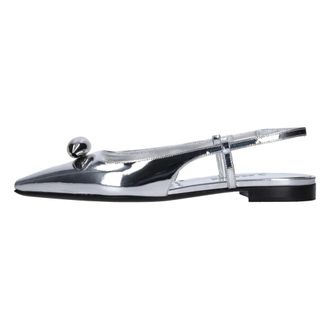 3Juin 3Juin, Dames, Schoenen, Grijs, Maat: 37 EU