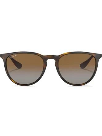 Ray-Ban Occhiali da sole Erika Classic - Marrone