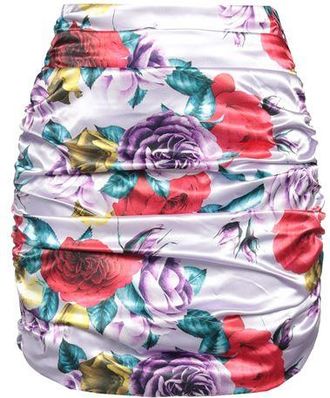 Od&igrave; Od&igrave; BOTTOMWEAR - Mini skirts sur YOOX.COM