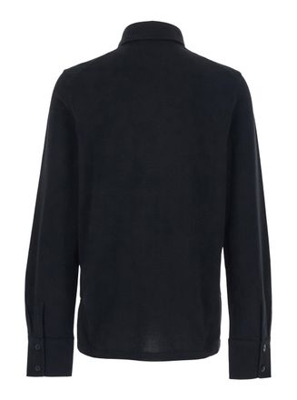 Vivienne Westwood Polo Shirt - Black
