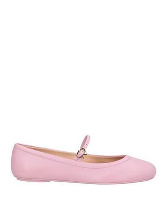 Gianvito Rossi Ballet flats