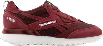 Reebok Sneakers LX2200 Red - Rosso