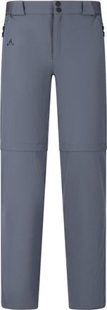 Whistler Gerd V2 Outdoor Zip Off Pants Zip-Off-Hose f&uuml;r Herren | blau