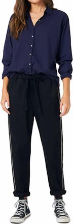 Xirena Womens Rex Pants In Black