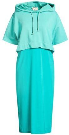 Semicouture KLEIDER - Midi-Kleider auf YOOX.COM