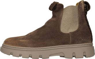 Satorisan Unalome Chelsea Desert Oasis - Shoes - Hombre - Marr&oacute;n - 42 EU