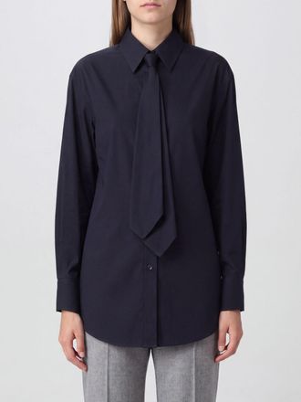 Brunello Cucinelli Camicia Donna colore Nero