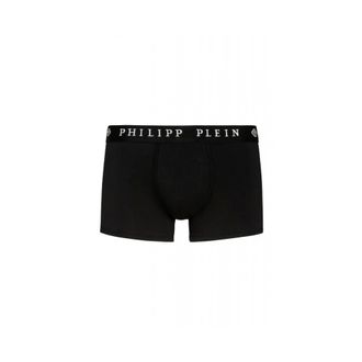 Philipp Plein Hombre, Ropa interior, Negro, Talla: XL