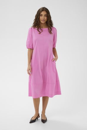 Culture Jurk CUantoinett Jurk Casual fit